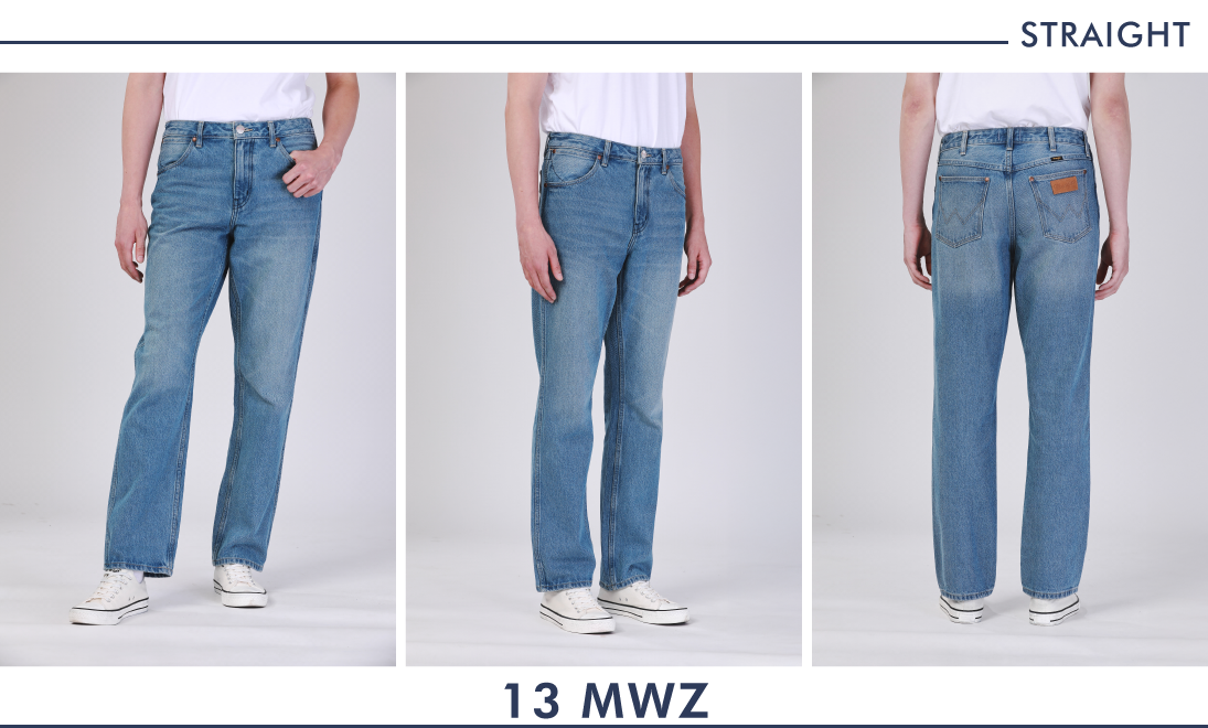 13MWZ