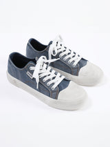 UNISEX SNEAKERS BLUE