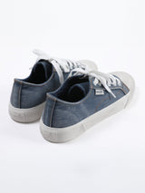 UNISEX SNEAKERS BLUE