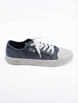 UNISEX SNEAKERS BLUE