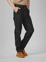 กางเกงยีนส์ผู้ชาย คอลเลคชั่น CASEY JONES CARPENTER FIT เอวกลาง ทรงตรง สียีนส์เข้ม