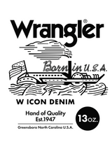 กางเกงยีนส์ผู้ชาย คอลเลคชั่น CASEY JONES MWZ FIT เอวกลาง ทรงตรง สียีนส์เข้ม