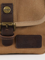 กระเป๋าผู้ชาย สีน้ำตาล