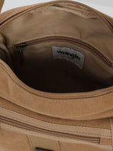 กระเป๋าผู้ชาย สีน้ำตาล