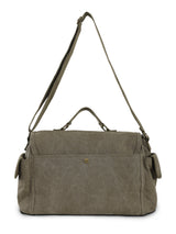 กระเป๋าผู้ชาย สีเขียวมะกอก