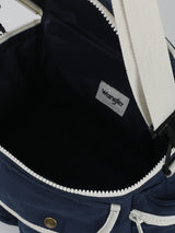 MEN'S BAG NAVY