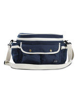 MEN'S BAG NAVY