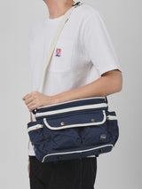 MEN'S BAG NAVY