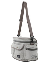 MEN'S BAG GREY