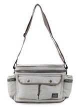 MEN'S BAG GREY