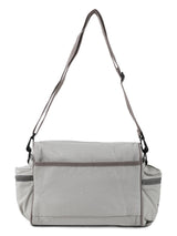 MEN'S BAG GREY