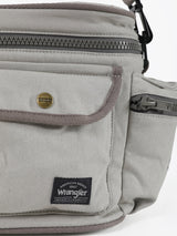 MEN'S BAG GREY