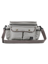 MEN'S BAG GREY