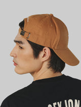CASEY JONES COLLECTION UNISEX CAP BROWN