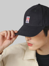 CASEY JONES COLLECTION UNISEX CAP NAVY