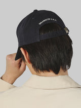 CASEY JONES COLLECTION UNISEX CAP NAVY