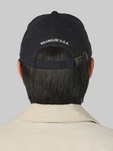 CASEY JONES COLLECTION UNISEX CAP NAVY