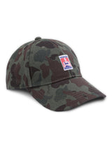 หมวกแก๊ปผู้ชาย / ผู้หญิง คอลเลคชั่น CASEY JONES สีเขียว