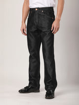 MWZ FIT MID RISE REGULAR MEN'S JEANS DARK INDIGO