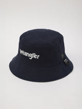 หมวกบักเก็ตผู้ชาย / ผู้หญิง สีขาว