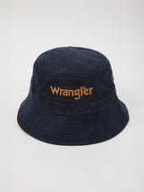 หมวกบักเก็ตผู้ชาย / ผู้หญิง สีกรมท่า