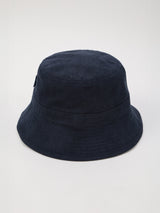 หมวกบักเก็ตผู้ชาย / ผู้หญิง สีกรมท่า