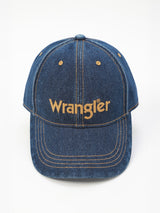 หมวกแก๊ปผู้ชาย / ผู้หญิง สียีนส์กลาง