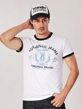 UNISEX CAP NAVY