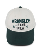 UNISEX CAP OFF-WHITE