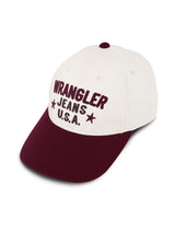 UNISEX CAP OFF-WHITE