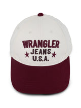 UNISEX CAP OFF-WHITE