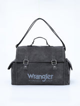 MEN'S BAG BLACK