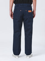 FRONTIER FIT MID RISE COMFORT MEN'S PANTS NAVY
