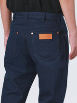 FRONTIER FIT MID RISE COMFORT MEN'S PANTS NAVY