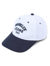 หมวกผู้ชาย คอลเลคชั่น EVERYDAY WITH WRANGLER สีขาว