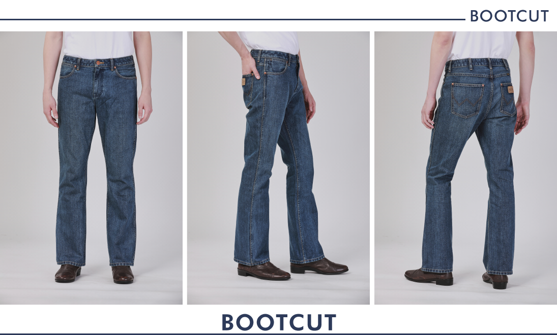 Bootcut