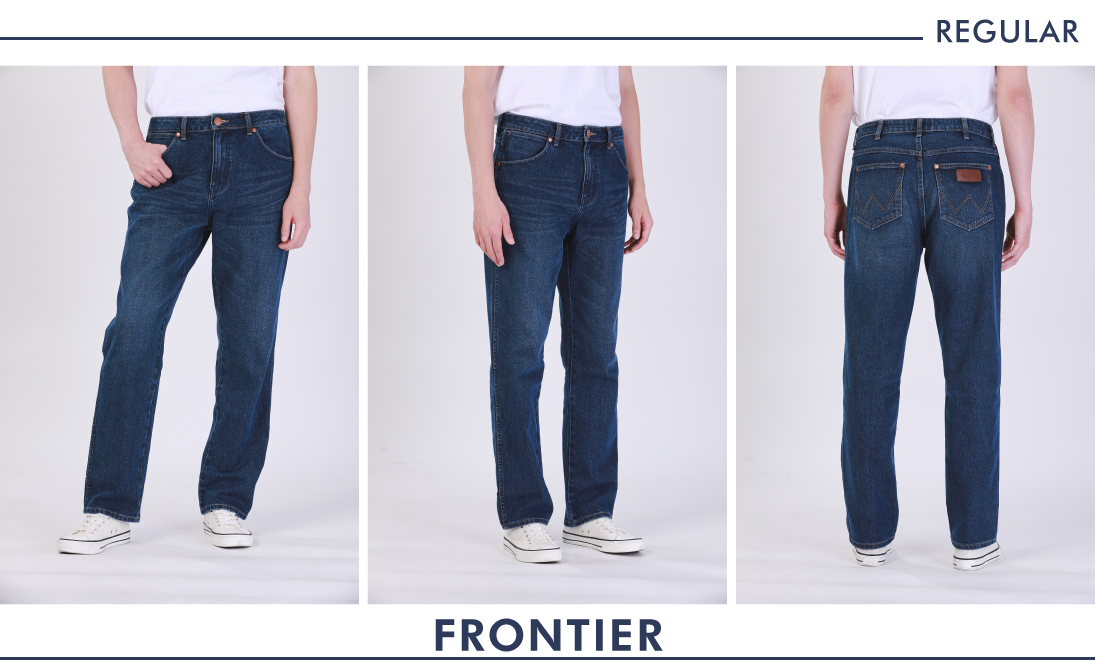 Frontier