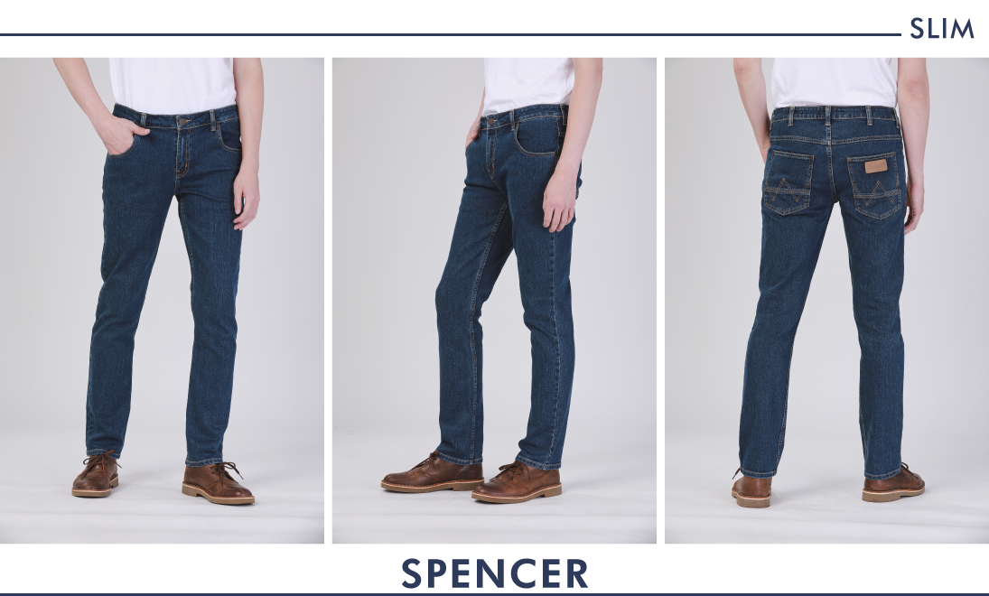 Spencer