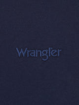 REGULAR FIT MEN'S SHORT SLEEVE T-SHIRT NAVY