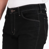 GREENSBORO FIT MID RISE REGULAR MEN'S JEANS DENIM