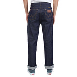 MWZ FIT MID RISE REGULAR MEN'S JEANS DENIM