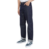 MWZ FIT MID RISE REGULAR MEN'S JEANS DENIM