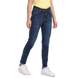 JESS FIT HIGH RISE SKINNY WOMEN'S JEANS DENIM