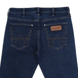 กางเกงยีนส์ผู้ชาย VEGAS FIT เอวกลาง ทรงรัดรูป สียีนส์