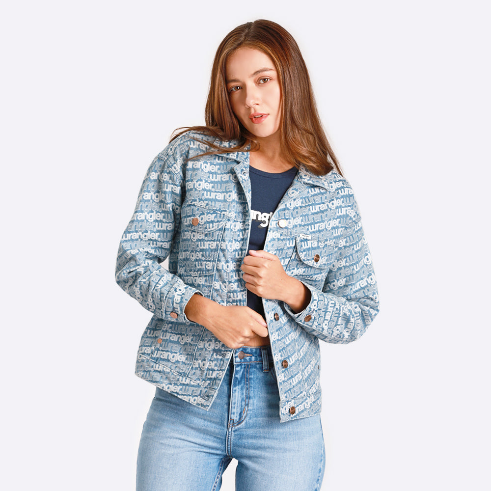 Original Wrangler – Wrangler Thailand