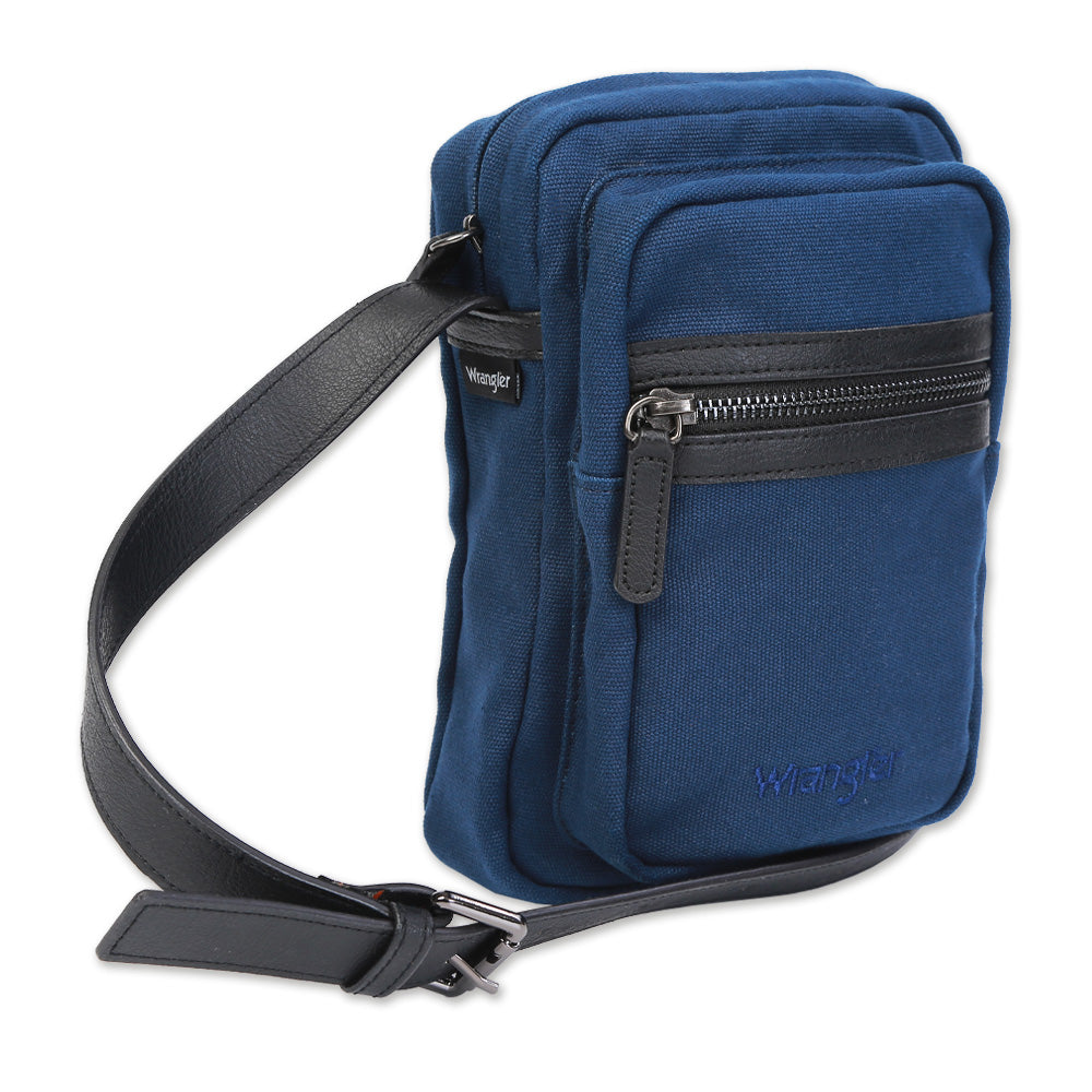 Wrangler cheap messenger bag