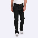 MWZ FIT MID RISE REGULAR MEN'S JEANS DENIM