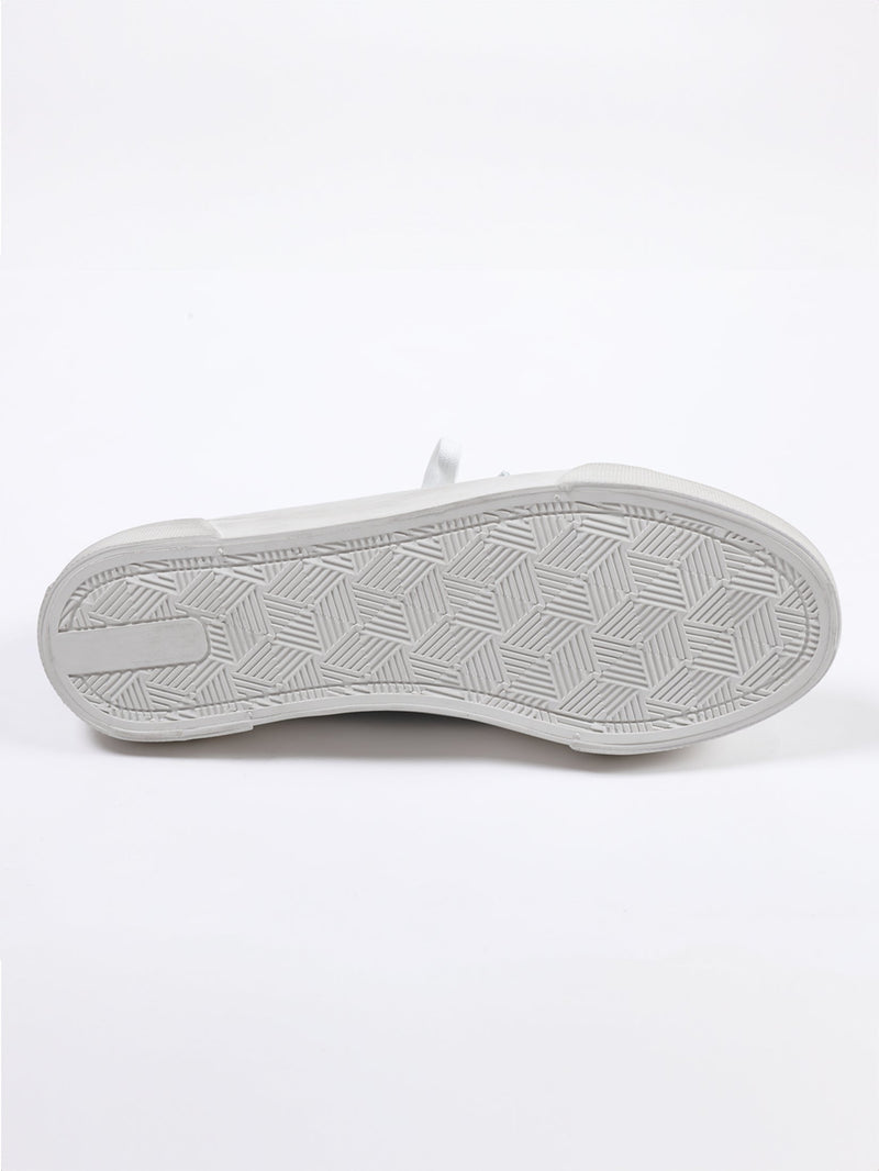UNISEX SNEAKERS BLUE