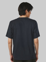 REGULAR FIT CASEY JONES COLLECTION MEN'S TEE SHORT SLEEVE NAVY