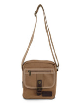 MEN'S BAG BROWN
